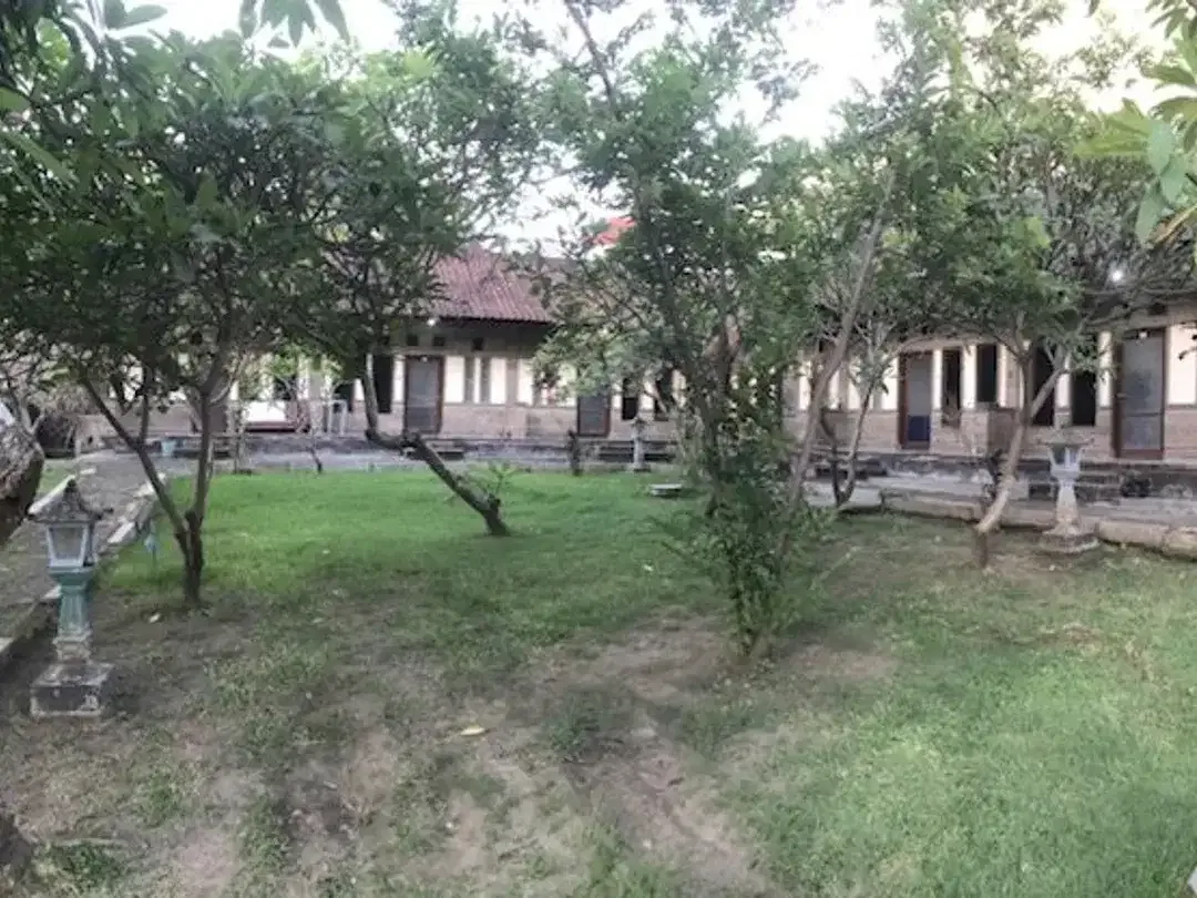 BUC Hotel Melati dan Rumah Pribadi di Jalan Utama Jl Buluh Indah Denpasar - Image 9 of 10