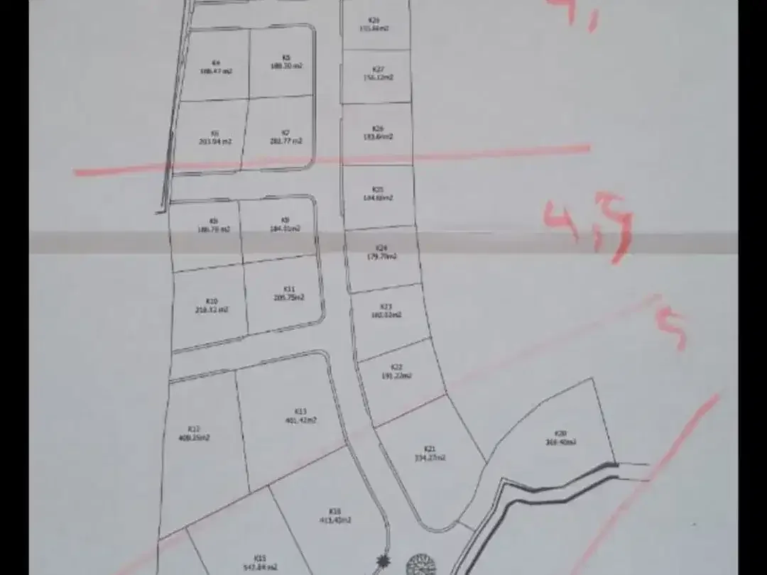 Land in Buwit - Image 7 of 7