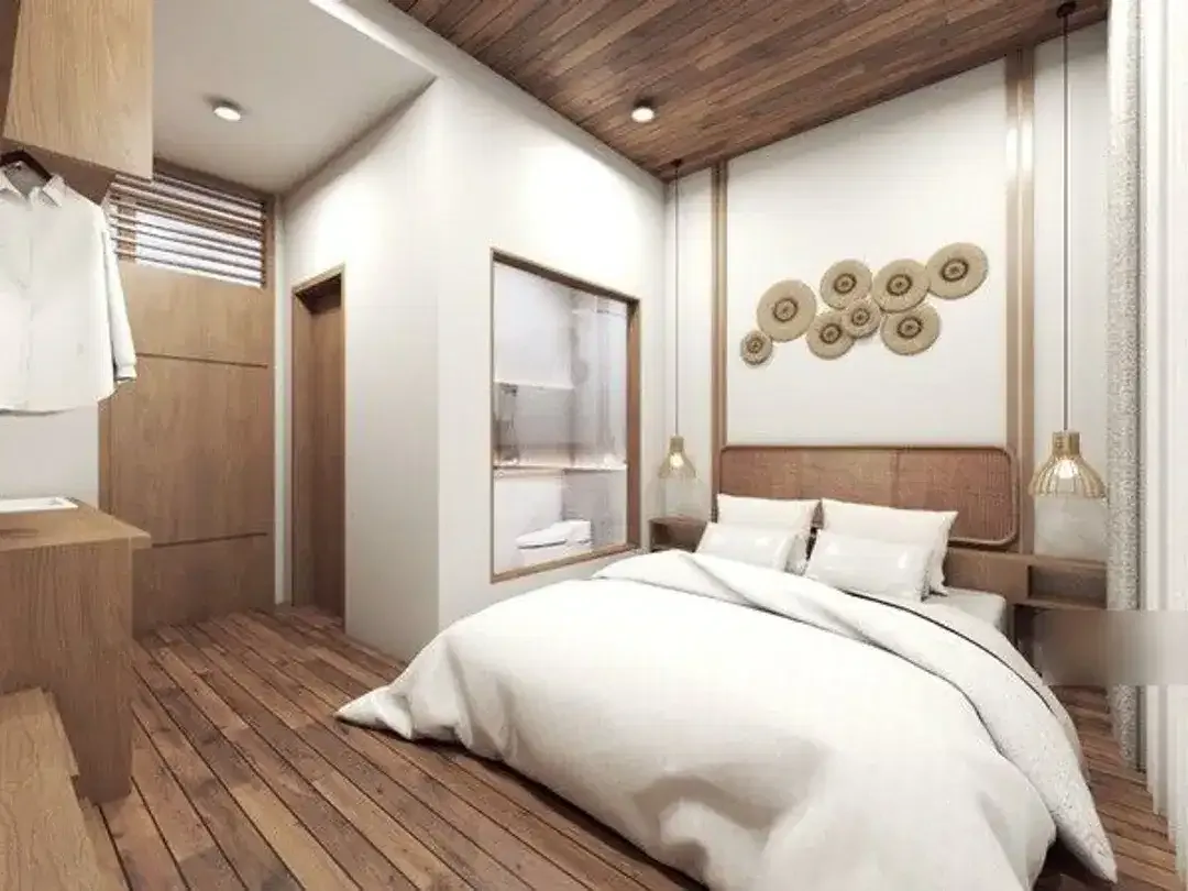 HOT DEAL   Jual Vila Murah Tanpa DP di Bali  - Ratnamaya Villa BALI - Image 5 of 10