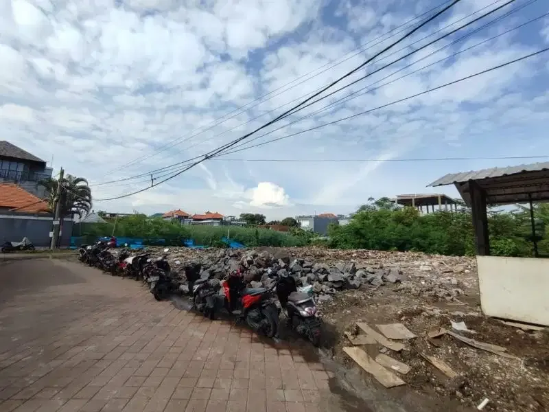 TANAH PREMIUM, BERAWA CANGGU - Image 5 of 7