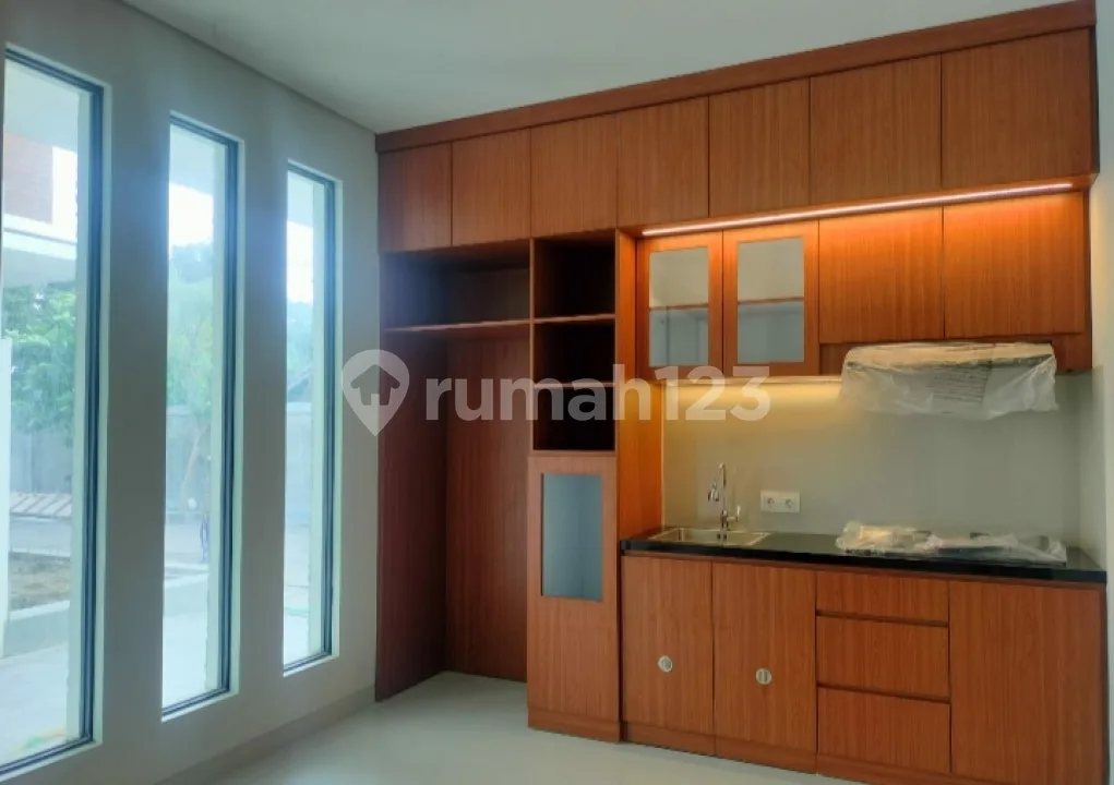 Di Jual Rumah Murah di Pusat Kota Imam Bonjol - Image 4 of 4