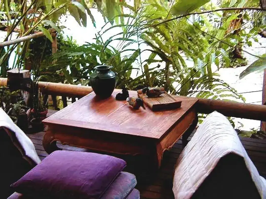 Dijual Villa Bagus Jalan kaki  ke Pantai Sanur - Image 6 of 10