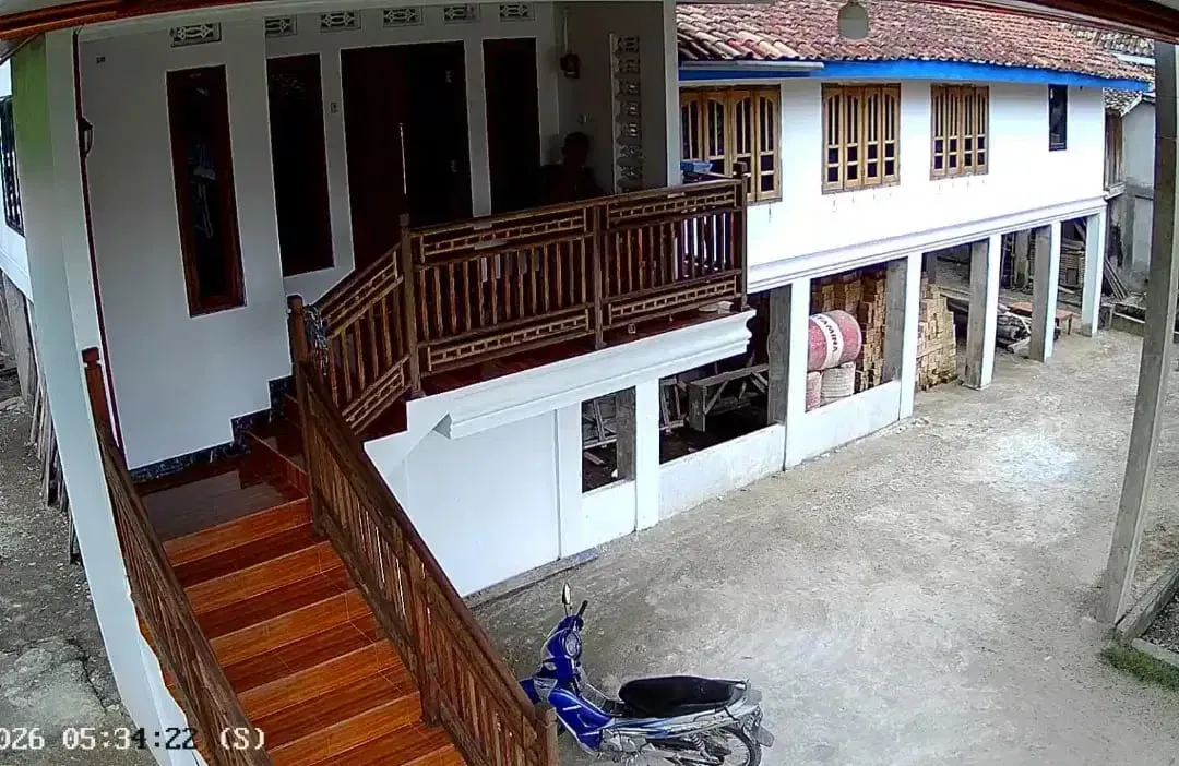 Jasa instalasi pemasangan cctv dan perbaikan cctv - Image 1 of 3