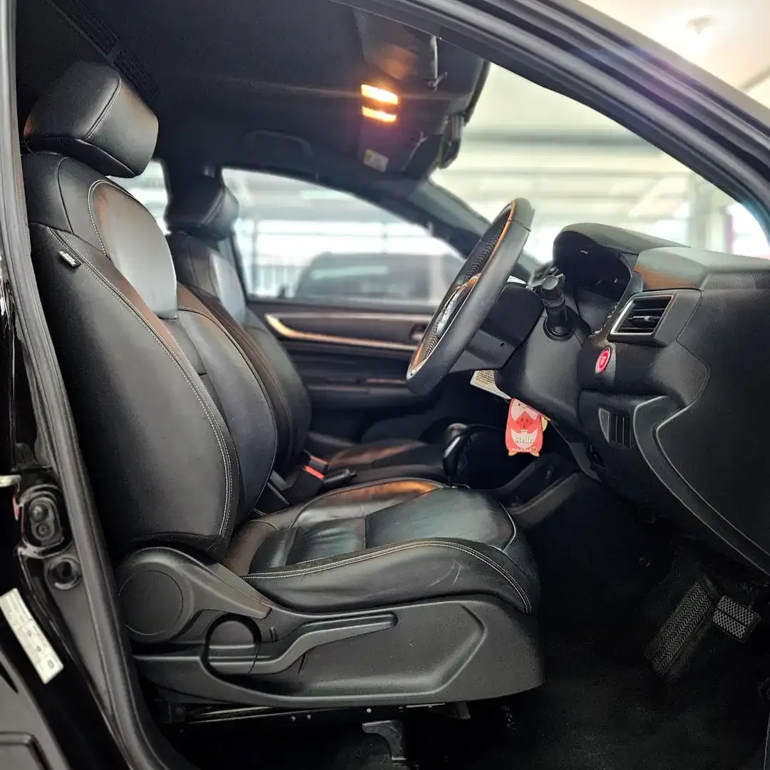 [2023] Honda BRV Prestige 1.5 matic 2023 asliDK LowKM Sensing 2024 - Image 6 of 10