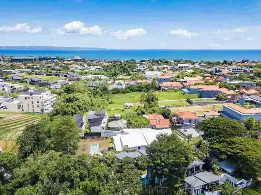 LUXURY VILLA FOR SALE CANGGU - Image 10 of 10
