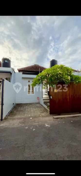 Rumah Furnished Pering Gianyar - Image 3 of 4