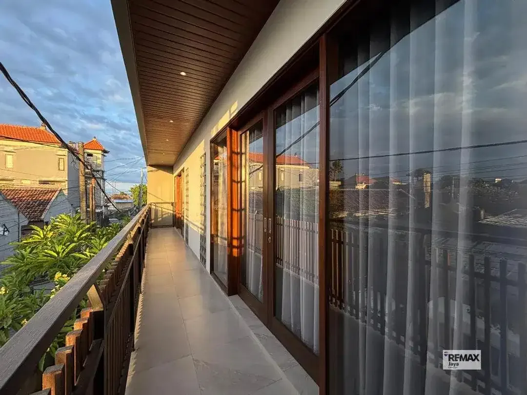 Beautiful 2-Bedroom Villa For Rent-Comfortable & Ready To Move In Sanur - Image 10 of 10