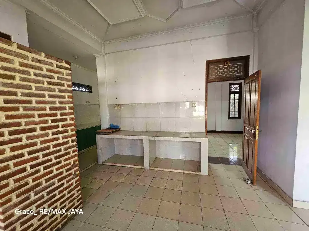 Tanah Bonus Bangunan Rumah Zona Perdagangan dan Jasa diArea Gatsu Barat Denpasar - Image 4 of 10