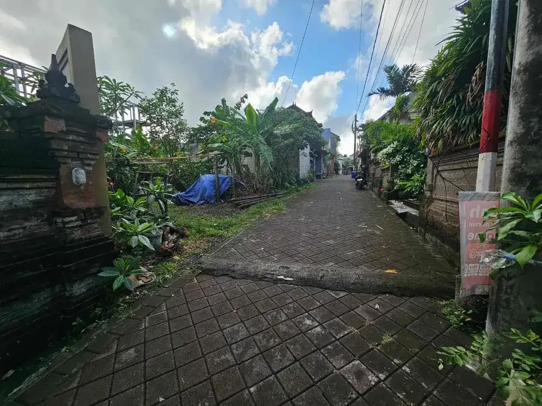 Dijual tanah komersil canggu brawa
Dekat ke fins beach/baked/mild & madu dll - Image 2 of 6