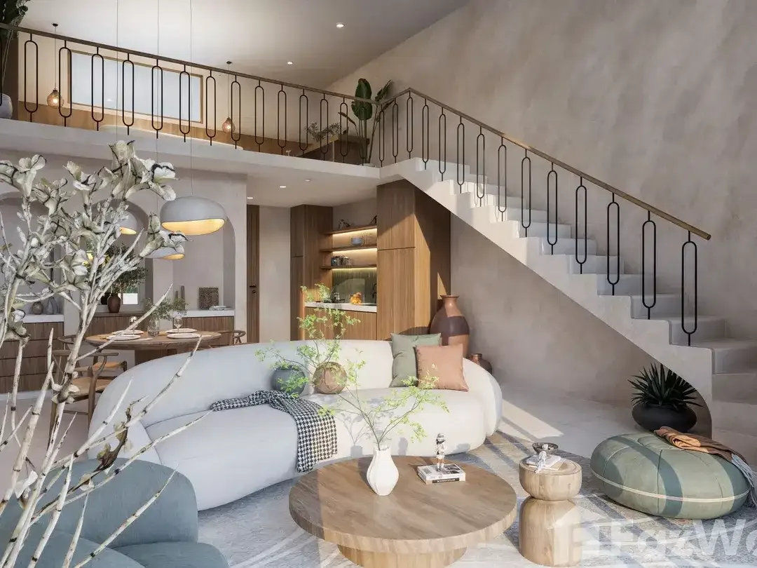 1 Bedroom Apartment for sale at Anjuna Lofts and Shop - Image 9 of 10