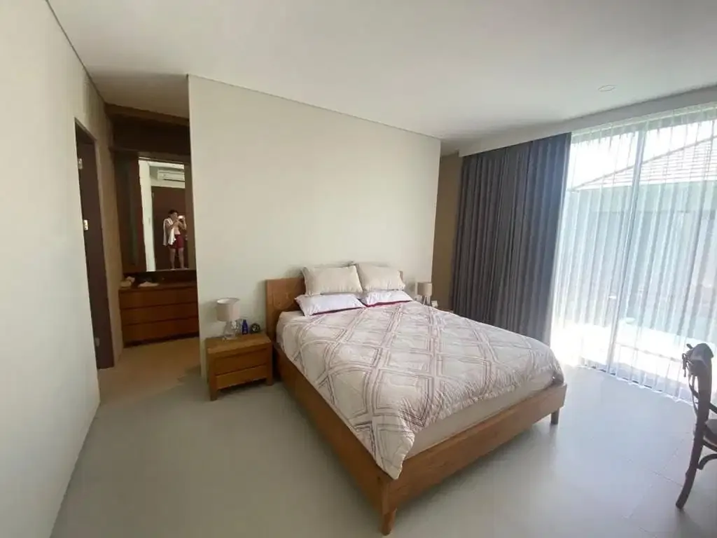 Leisure Villa in the Heart of Comfort-Umalas - Image 6 of 10