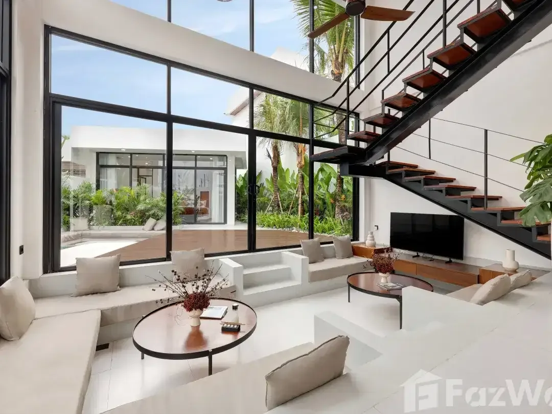 4 Bedroom Villa for sale at Baliwood 2 by Breig - Image 7 of 10