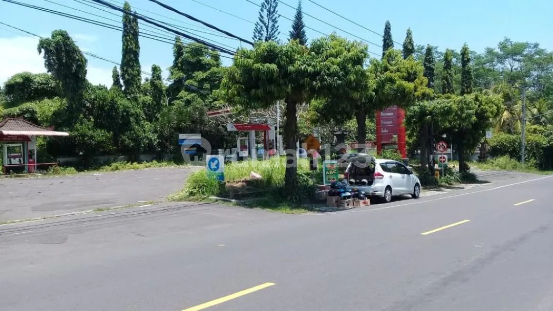 Hot List Di Jual Spbu Lokasi Tulikup Gianyar - Image 4 of 4