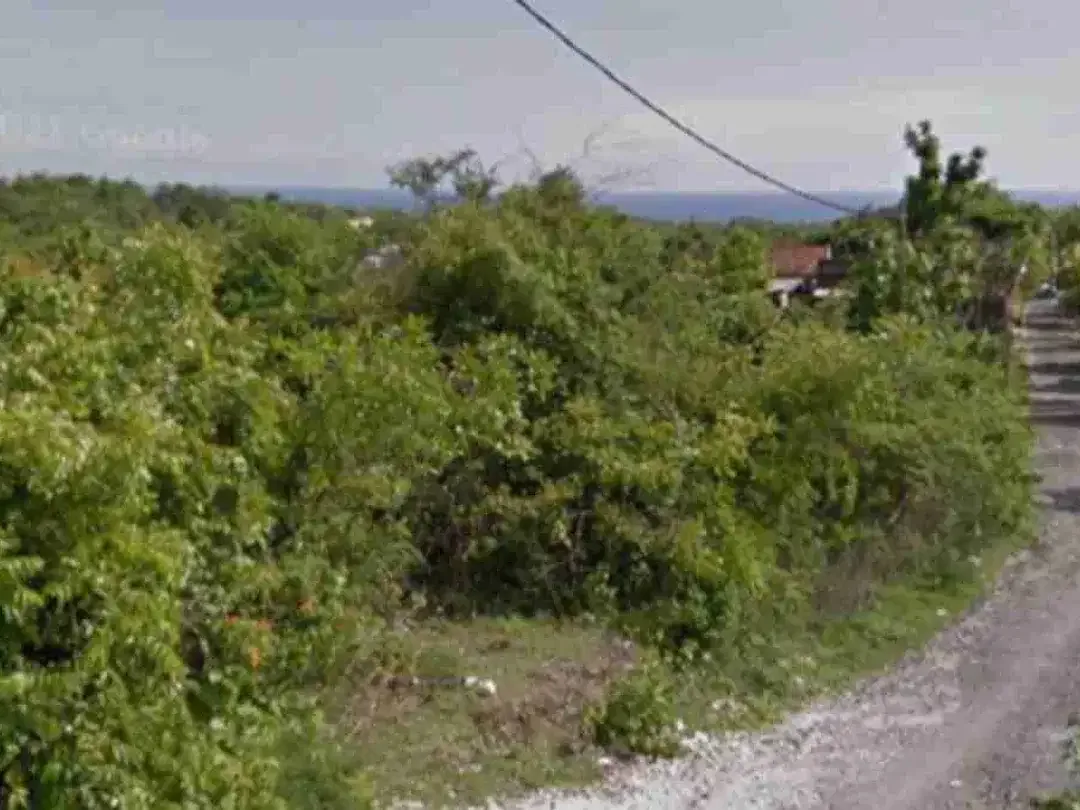 Land for Leasehold in Ungasan Bali only 9 minutes to Melasti beach - Image 1 of 3