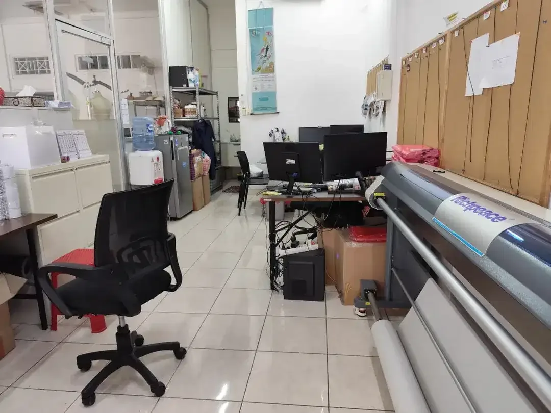GUDANG BEST PREMIUM LOCATION DAN BEST PRICE COCOK UNTUK BISNIS DI KEROBOKAN - Image 3 of 6
