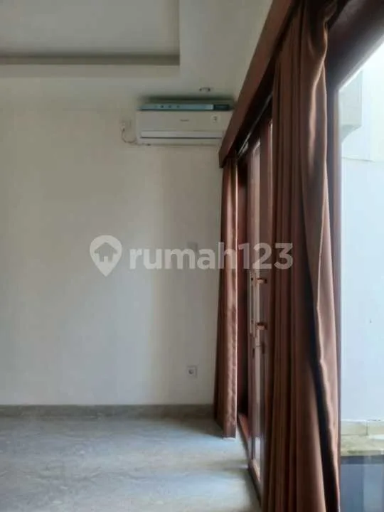 Disewakan Rumah 1 Gate System - Image 2 of 4