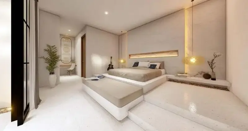 2 BEDROOMS VILLA IN KEDUNGGU FOR SALE GAGA - Image 4 of 10