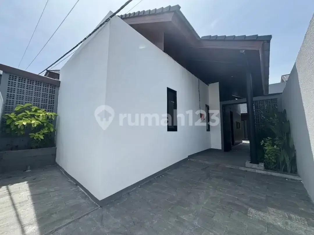 BRAND NEW VILLA IN QUIET AREA SANUR FOR LEASE & RENT - Image 7 of 10