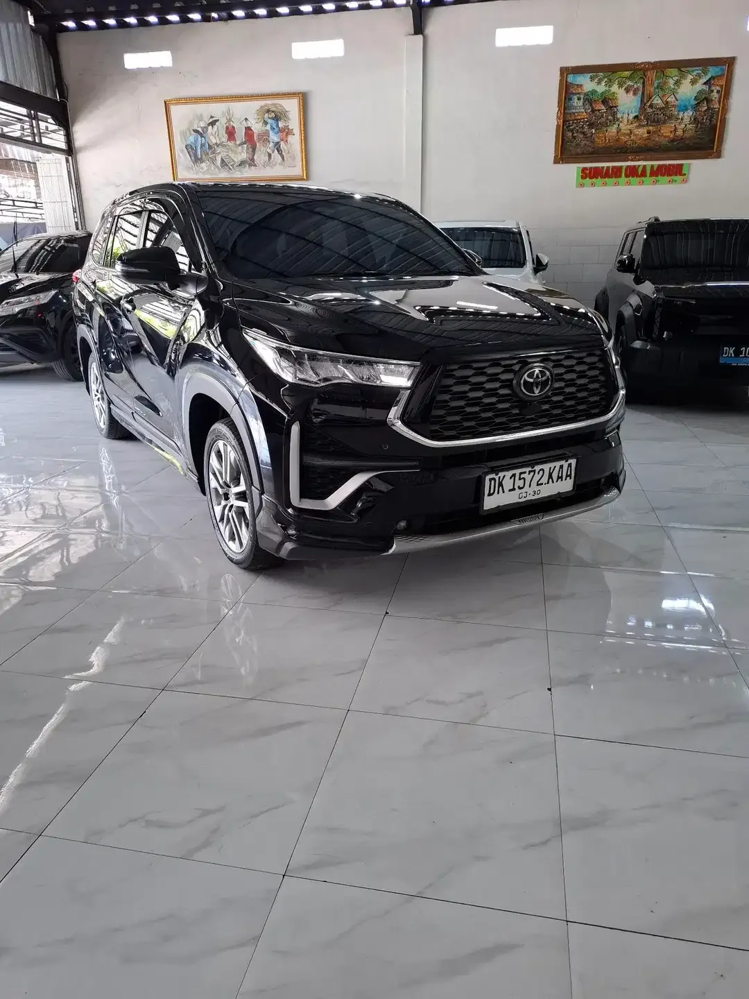 Innova zenix Q modelista tss - Image 2 of 8