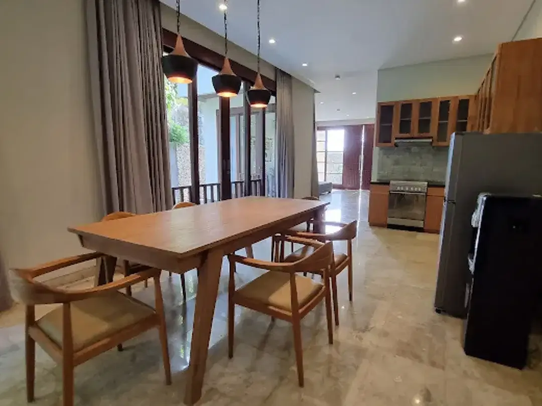 For Sale 3 Bedroom Luxury Villa in Jimbaran - Image 4 of 10