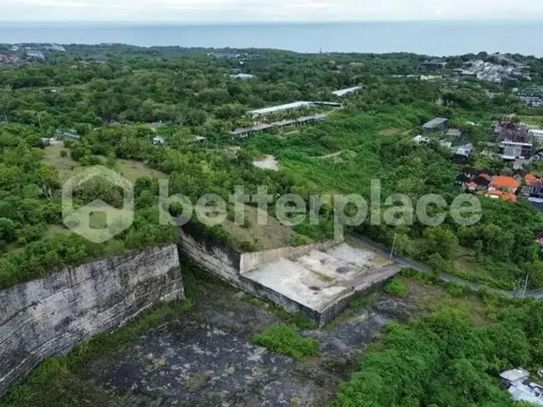 Premium Bukit 14.09 are Land for the Patient Investor: Freehold Title, Elevated Position, Ten Minutes to Bali's Southern Coastline - Image 2 of 6