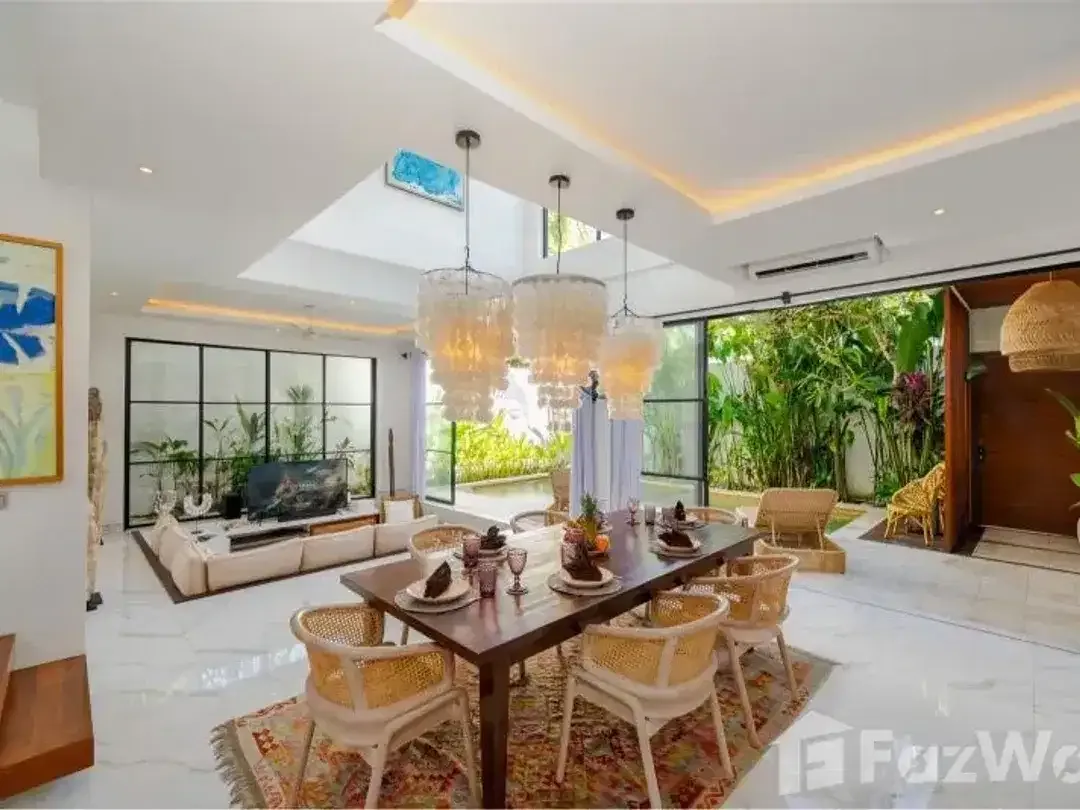 3 Bedroom Villa for sale in Seminyak, Bali - Image 4 of 10