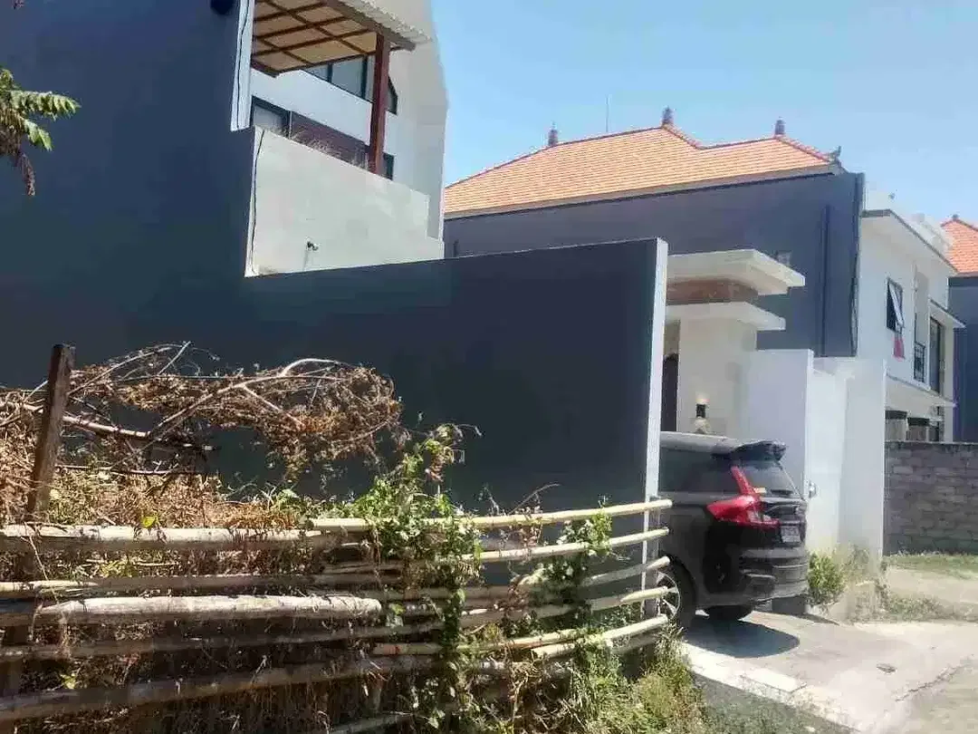 Di jual tanah jalan Mertasari, Sidakarya, Denpasar, Bali - Image 3 of 3