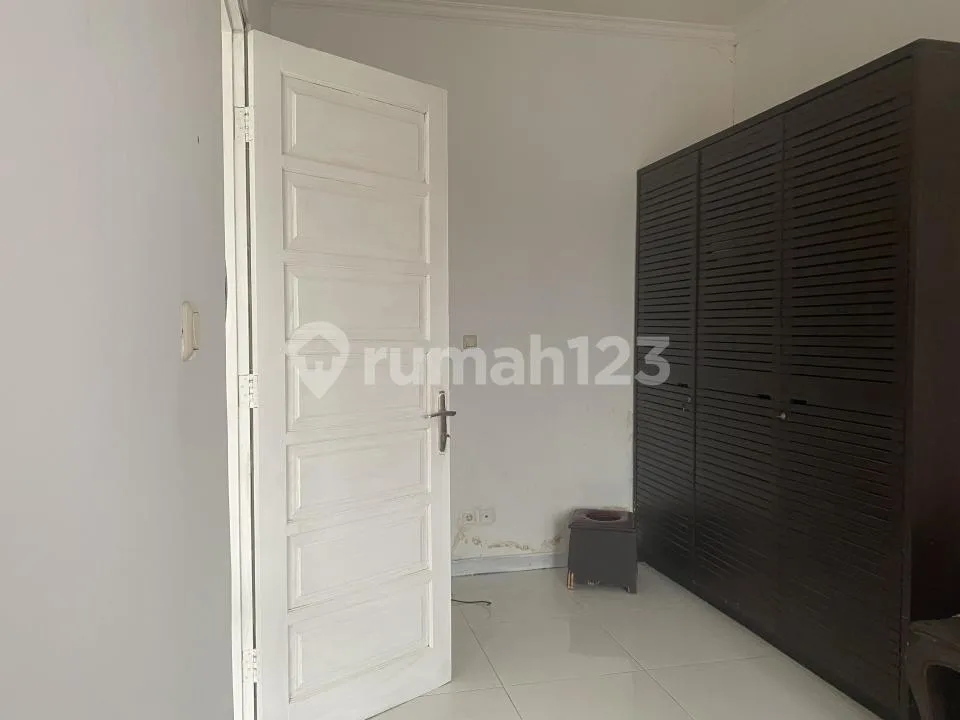 Id:h-116 Disewakan Rumah Pemogan Denpasar Selatan Bali - Image 3 of 4