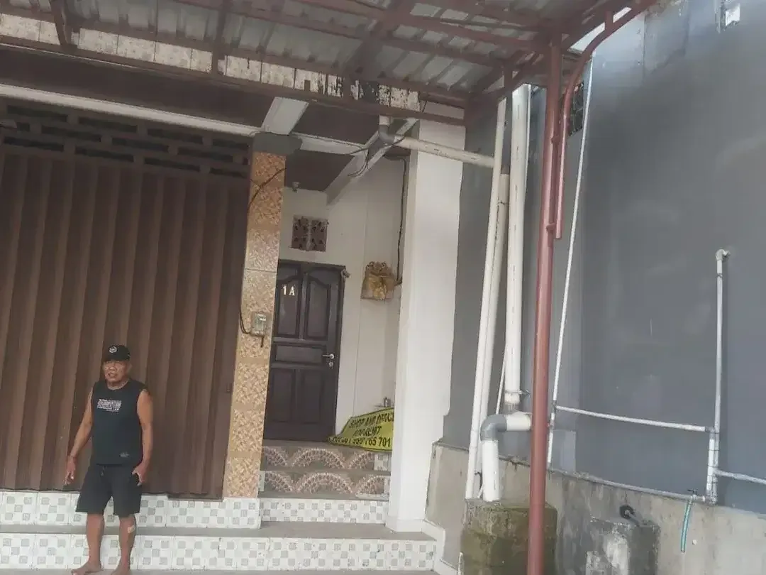 DISEWAKAN RUMAH / RUANG USAHA – PENGUBENGAN, KEROBOKAN - Image 7 of 10