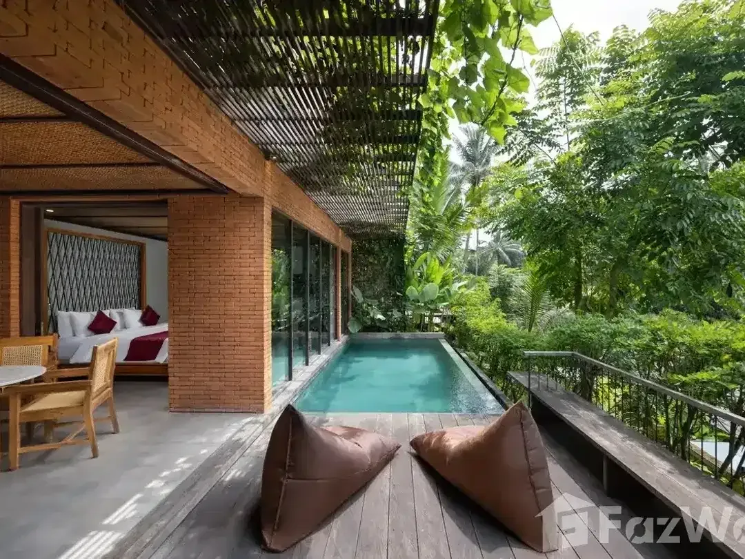 2 Bedroom Villa for sale in Ubud, Bali - Image 1 of 10