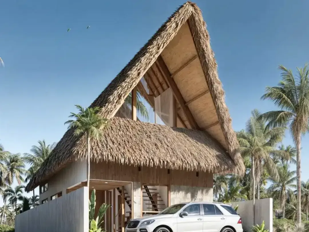 2 Bedroom Villa for sale in Tabanan, Bali - Image 3 of 10