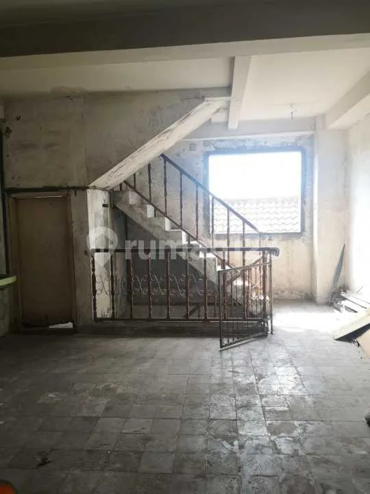 Ruko Pusat Bisnis Kota Denpasar Dekat Pasar dan Rumah Sakit Umum - Image 4 of 4