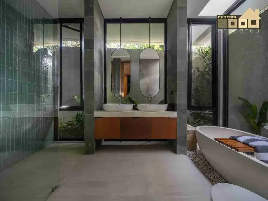 Dijual Brand New Luxury Villa di Canggu - Image 9 of 10