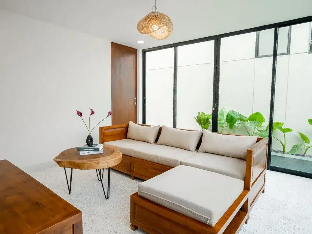 Two Bedrooms Villa - Pandawa Quarters - Image 5 of 10