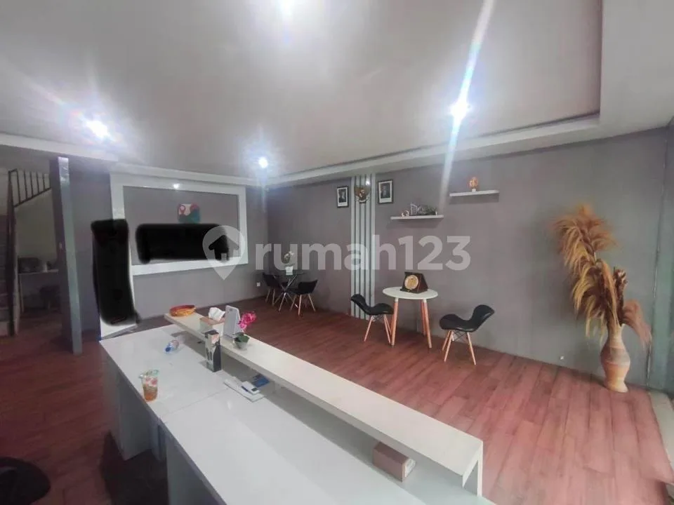 Dijual Ruko Lokasi di Jalan Utama Mahendradata Denpasar Barat - Image 4 of 4