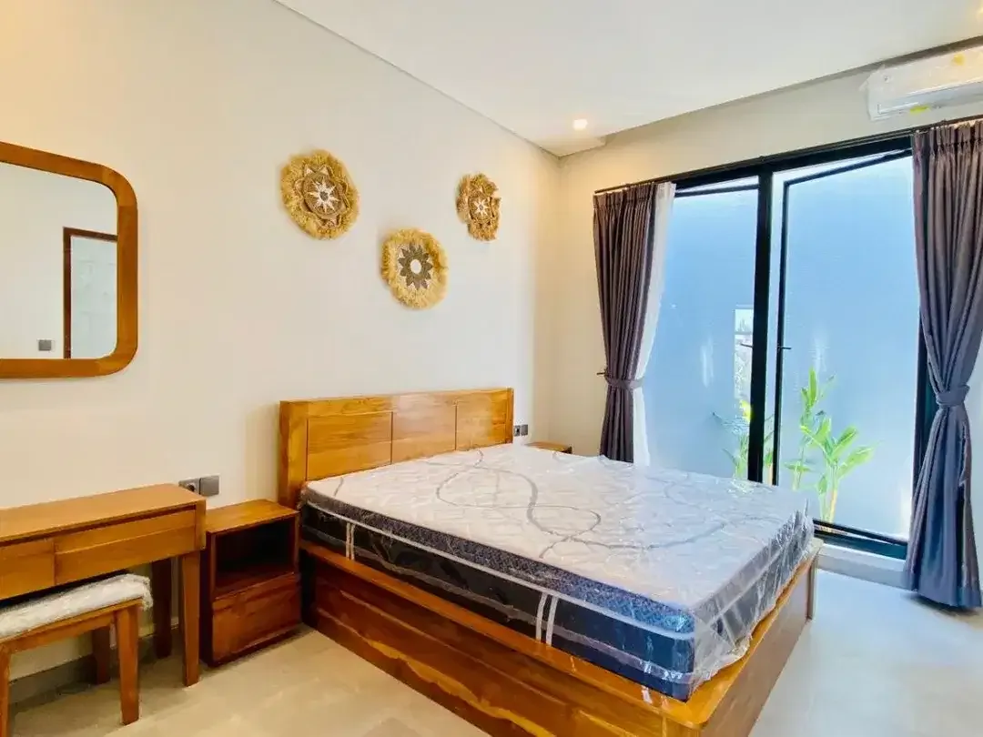 SANUR BRAND NEW VILLA FOR FREEHOLD OR LONG TERM LEASE - Image 5 of 10