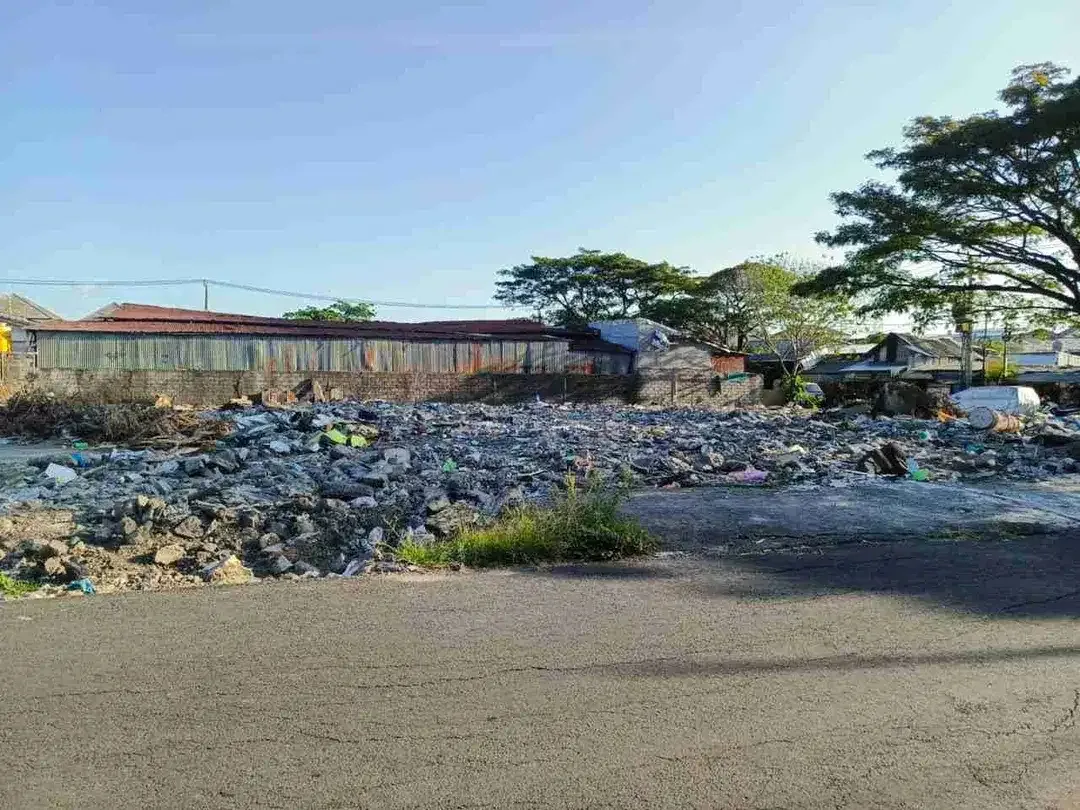 Di jual tanah jalan Pidada, Ubung, Denpasar, Bali - Image 5 of 8