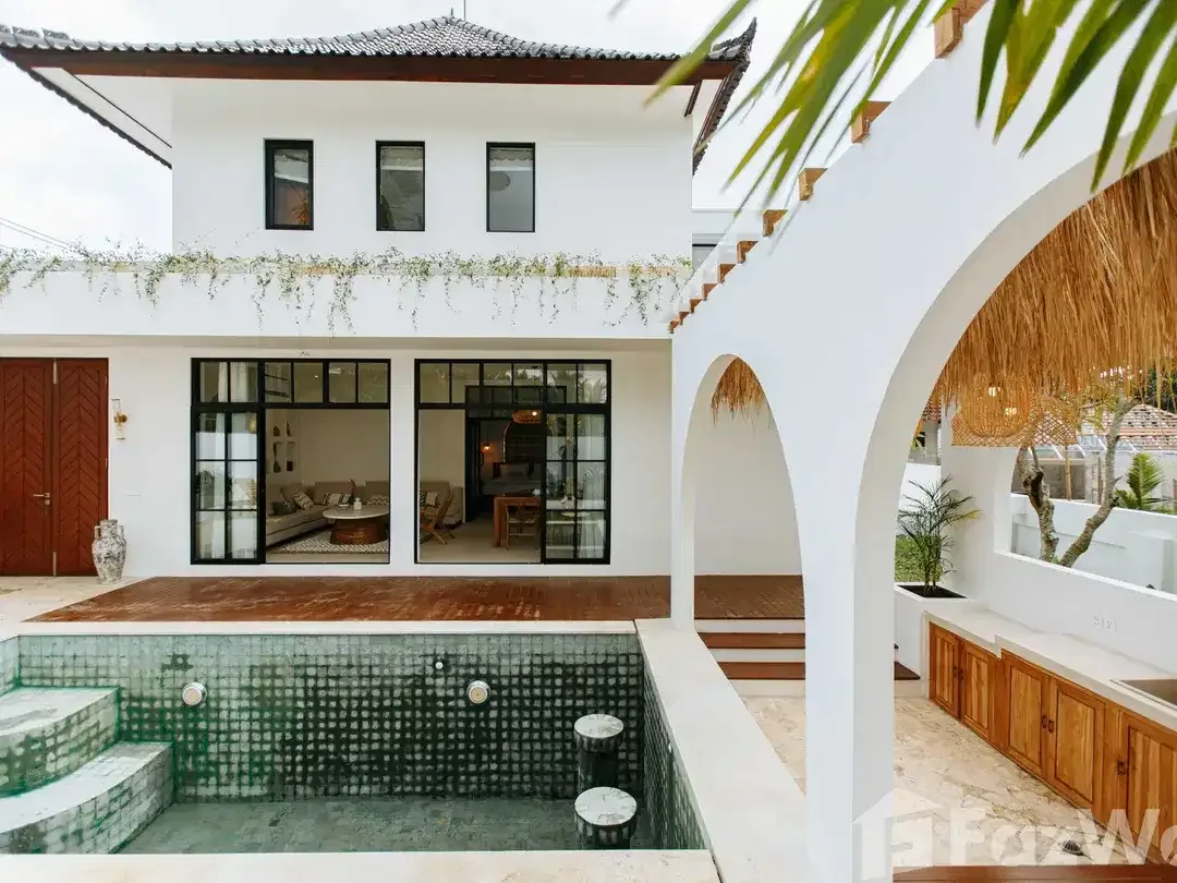 3 Bedroom Villa for sale in Ubud, Bali - Image 2 of 10