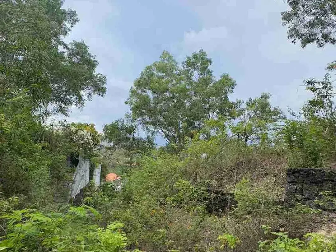 Dijual Tanah 500m2 Ocean View Di Labuan Sait Uluwatu - Image 9 of 10