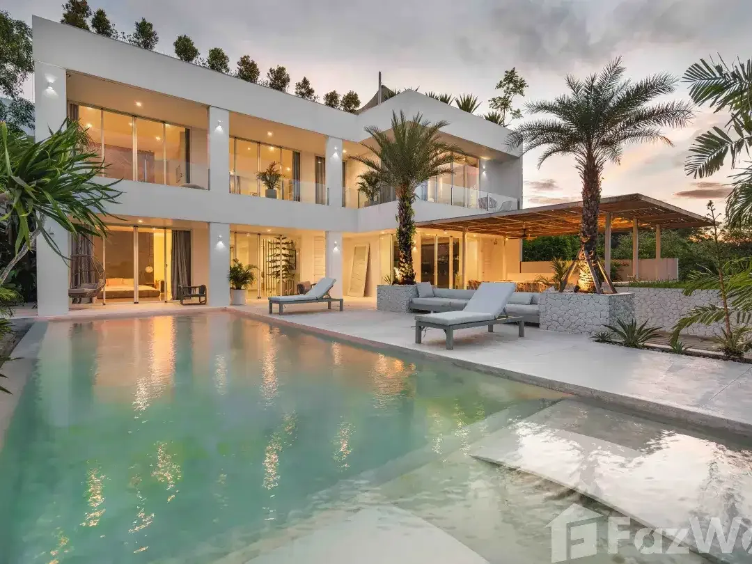 4 Bedroom Villa for sale in Jimbaran, Bali - Image 2 of 10