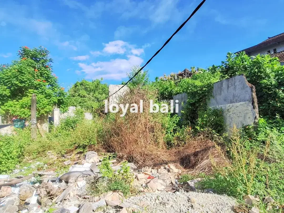 Land for Sale in Strategic Location, Kutuh, Bali - Image 5 of 5