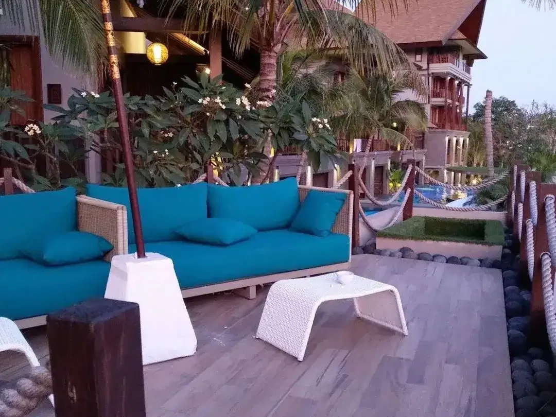 Hotel canggu bali - Image 8 of 10