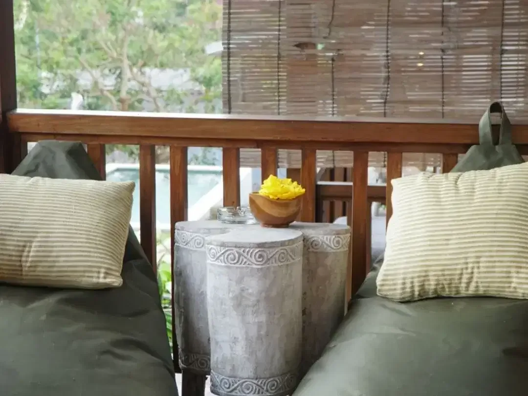 Leasehold - Tropical Oasis in Batu Mejan - 9 Bungalows with Pool & Garden, Canggu, Bali - Image 5 of 10