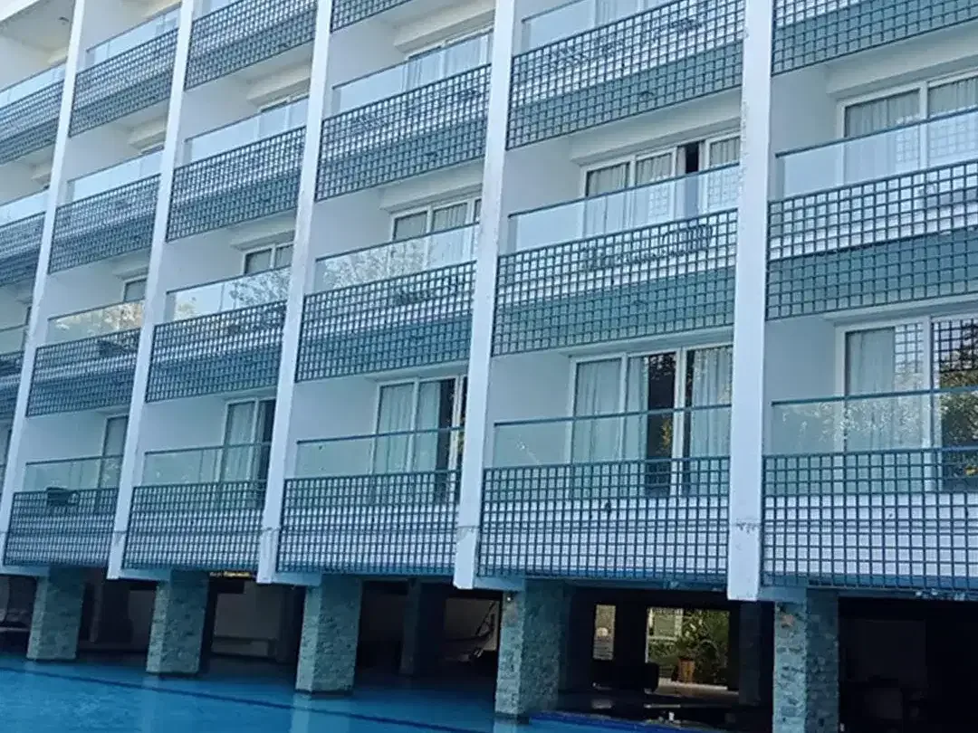 Hotel Jimbaran, Bali, Jl. Kencana, Kuta Selatan, Kab. Badung - Image 4 of 4