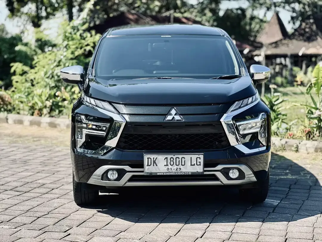 NEW XPANDER ULTIMATE AT 2024 (pmk) HITAM ASLI BALI - Image 3 of 10
