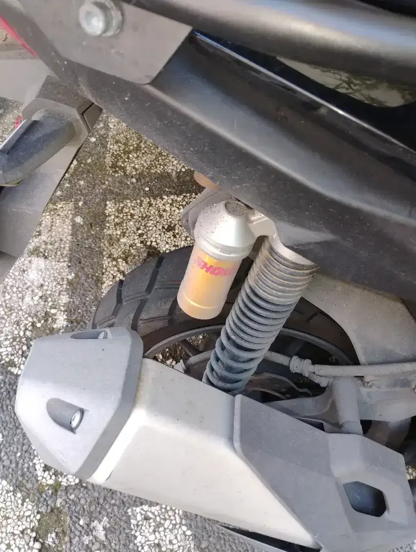 honda adv pemakaian cewek - Image 5 of 7
