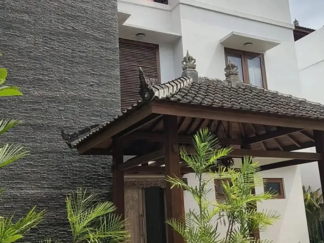 FOR RENT VILLA READY FURNISHED BEST LOKASI VIEW JUNGLE NEAR CENTRAL UBUD - Image 10 of 10