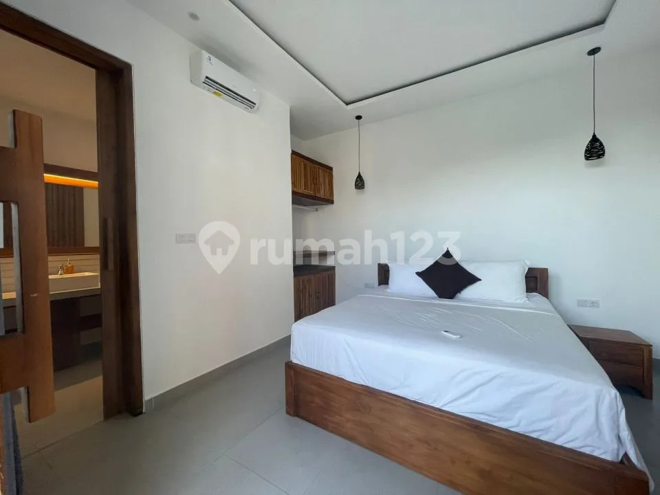 Villa Cemagi, Badung 5 Min to cemagi beach - Image 3 of 4