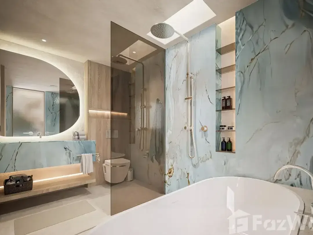 1 Bedroom Apartment for sale at Element Residence - Image 8 of 10