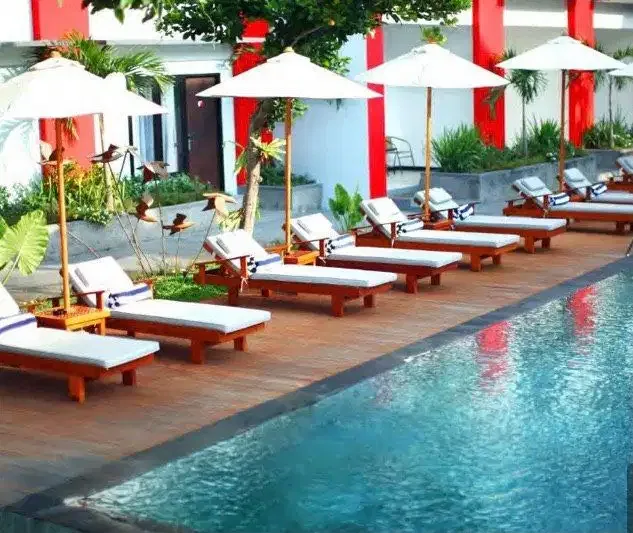 HOTEL BINTANG 3 DKT PANTAI KUTA Hitung Tanah Investor Welcome - Image 2 of 5